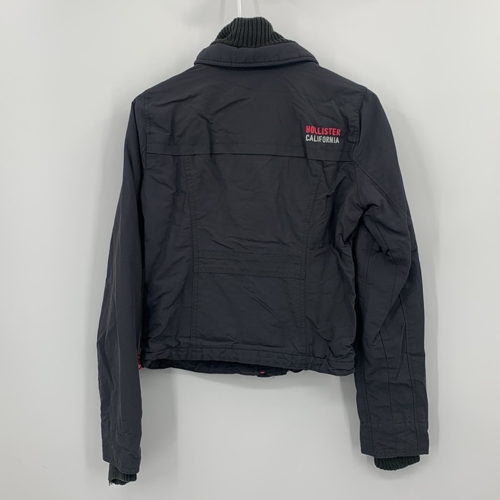 Hollister All Season Jacket Women's Size XS - Picture 2 of 5